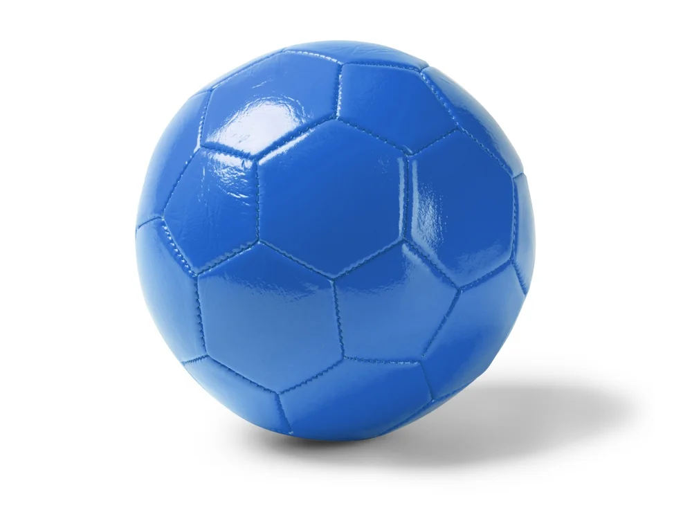 Футбольный мяч FABIO - фото 3