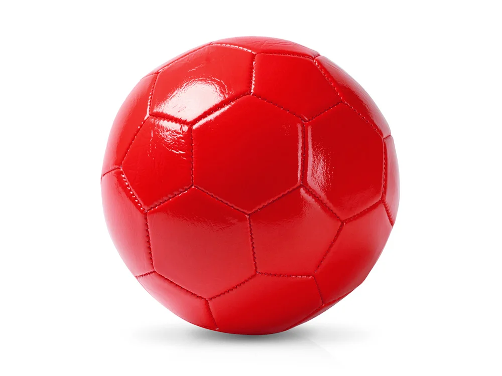 Футбольный мяч FABIO - фото 4