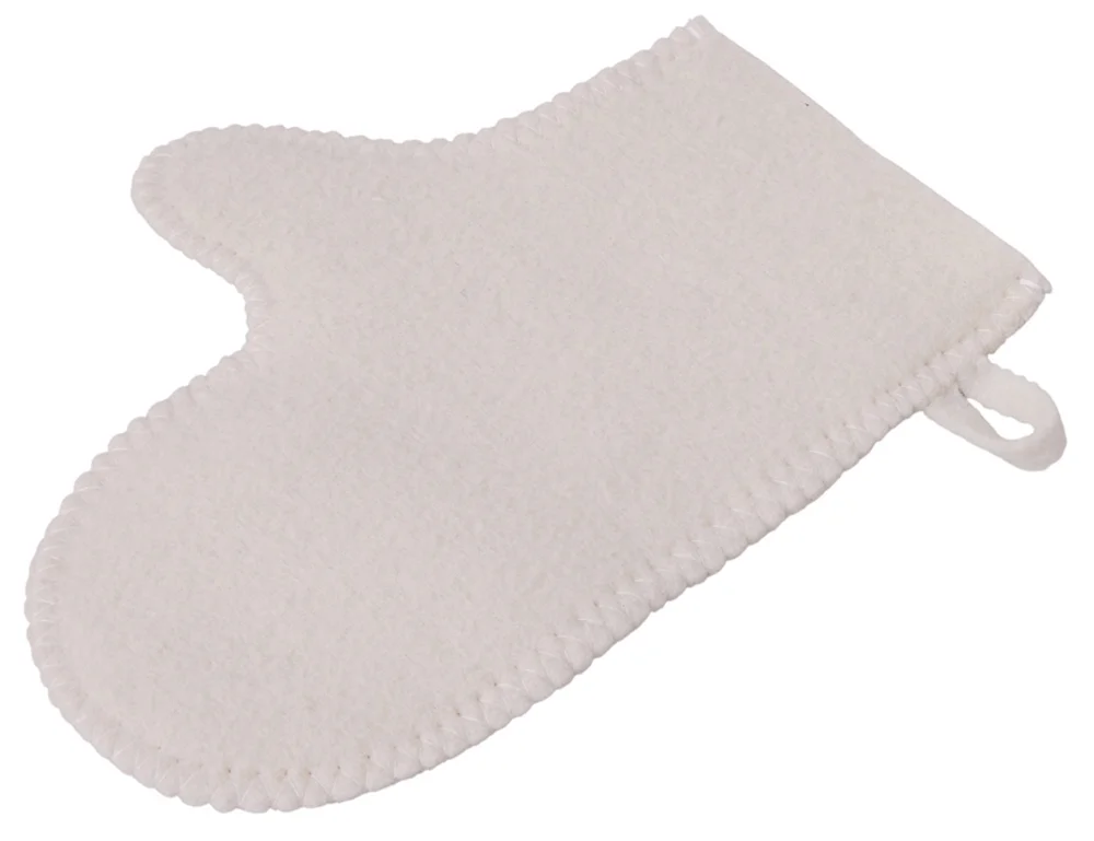 Рукавица для бани и сауны Healing