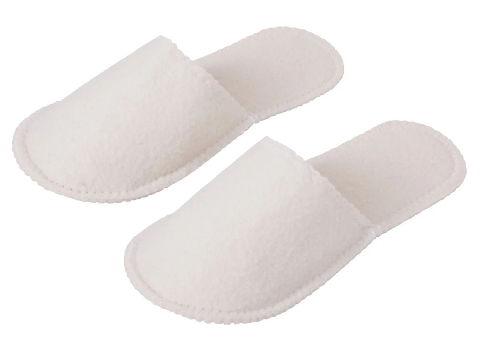 Тапочки для бани и сауны Healing - фото 3