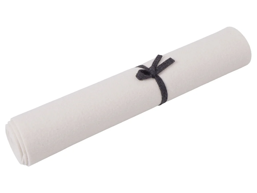 Лежак для бани и сауны Healing белый