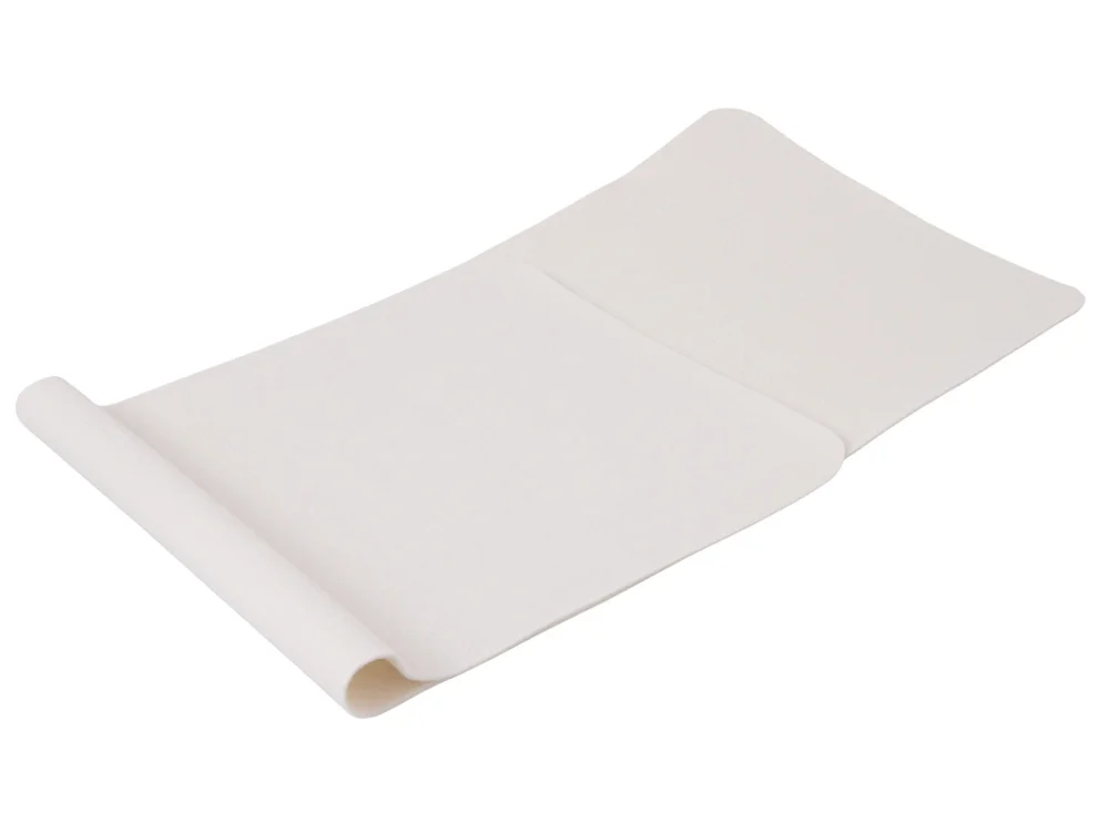 Лежак для бани и сауны Healing белый - фото 4