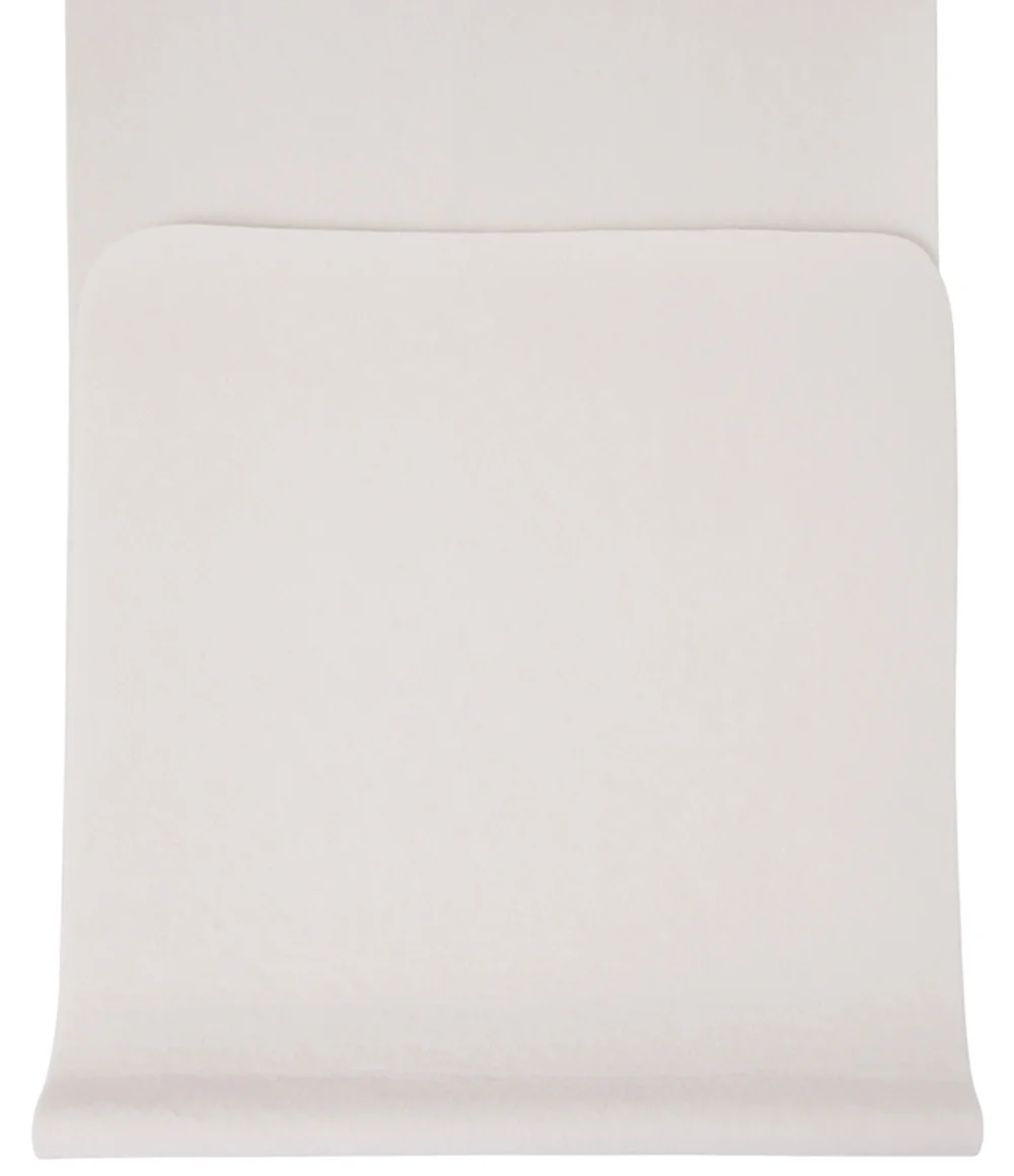 Лежак для бани и сауны Healing белый - фото 5