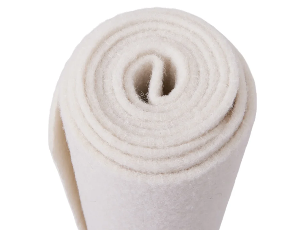 Лежак для бани и сауны Healing белый - фото 9