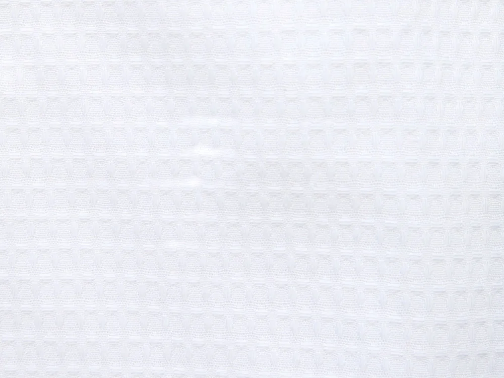 Килт для бани вафельный «Tranquil», мужской, белый - фото 6