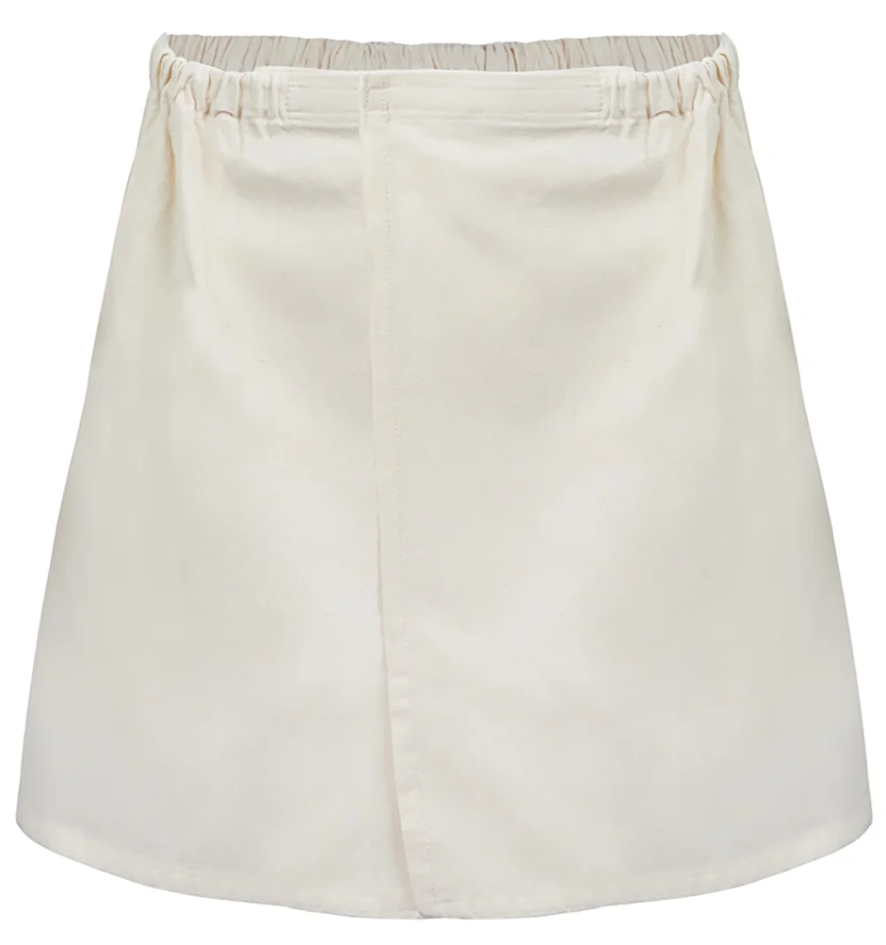 Килт для бани холщовый Retreat мужской бежевый