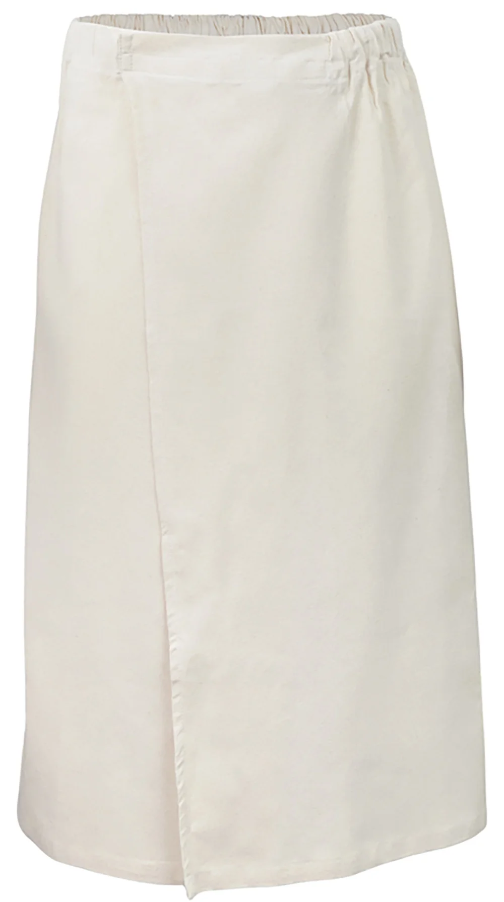 Килт для бани холщовый Retreat унисекс бежевый