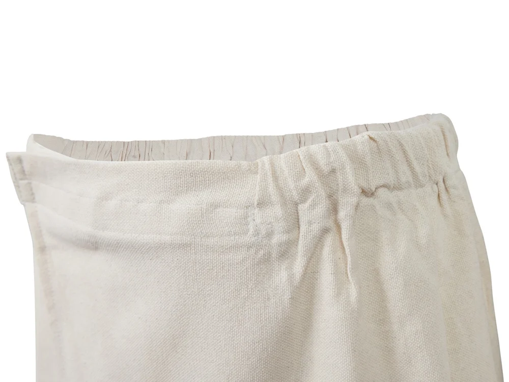 Килт для бани холщовый Retreat унисекс бежевый - фото 3