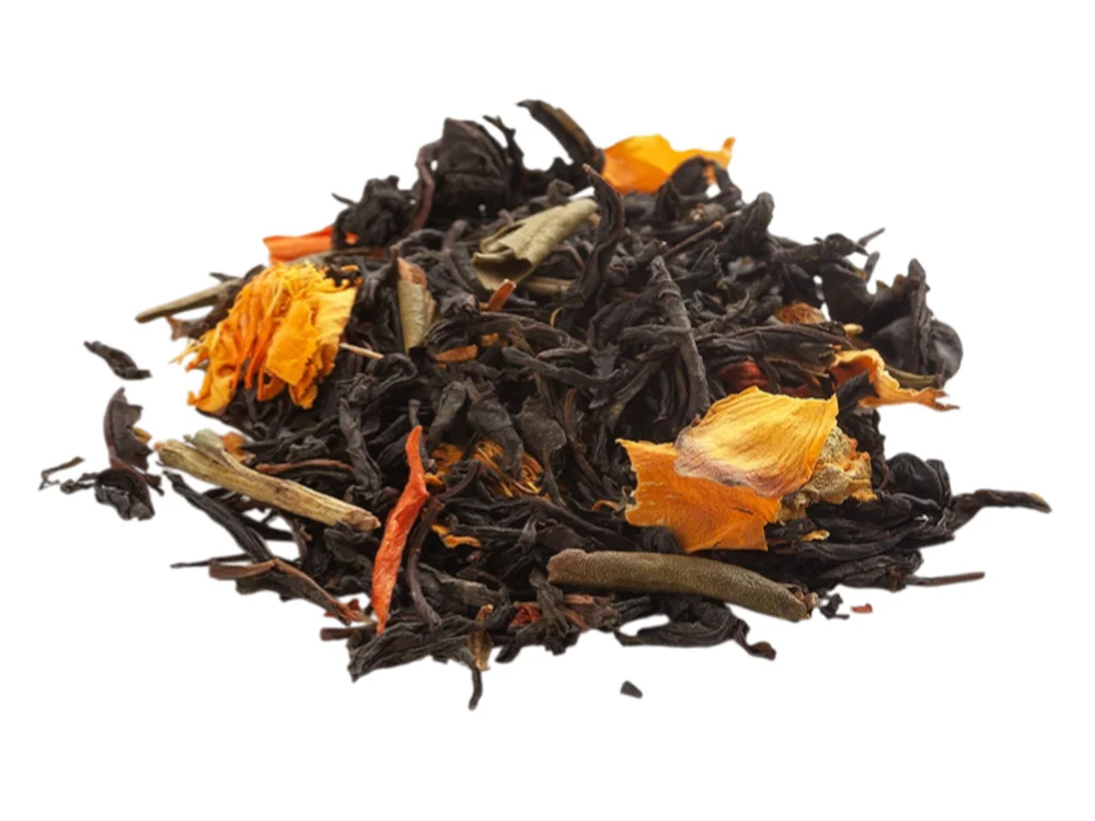 Чайный напиток По-Алтайски - фото 2