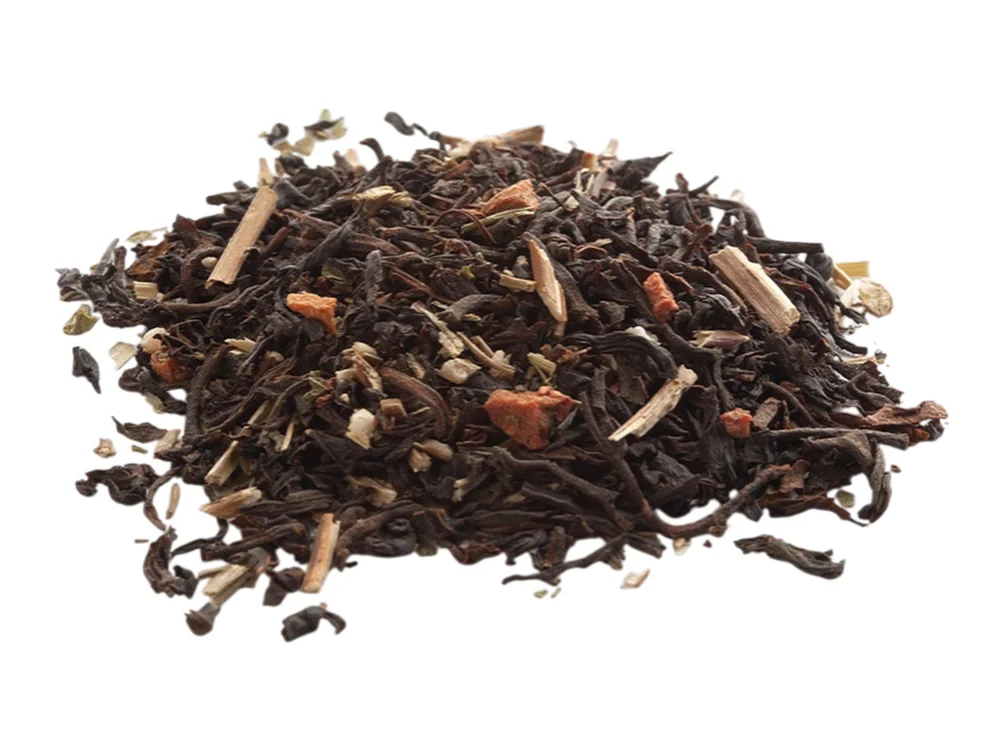 Чайный напиток По-Питерски - фото 2