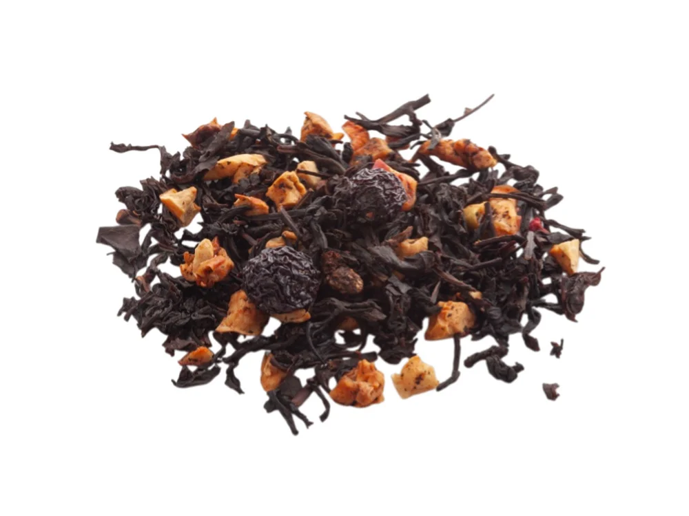 Черный чай По-Московски - фото 2