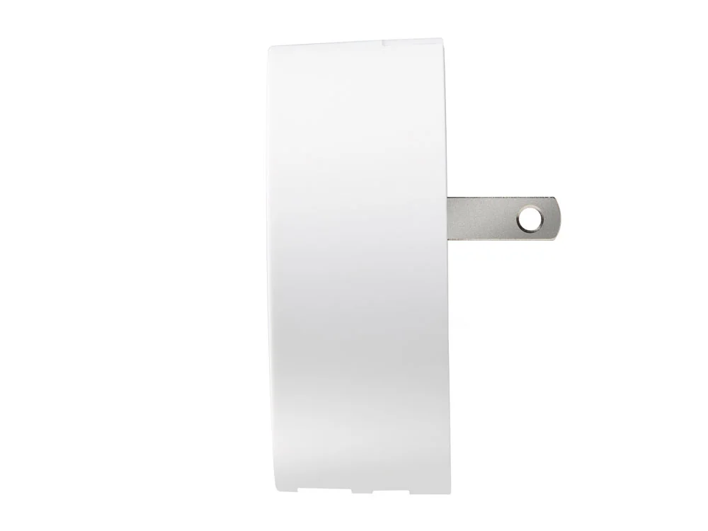 Адаптер питания USB Poweron, белый - фото 7