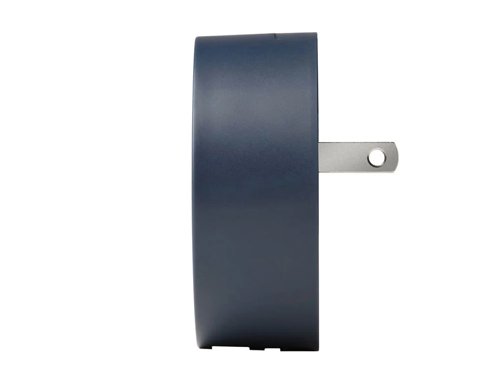 Адаптер питания USB Poweron, темно-синий - фото 7