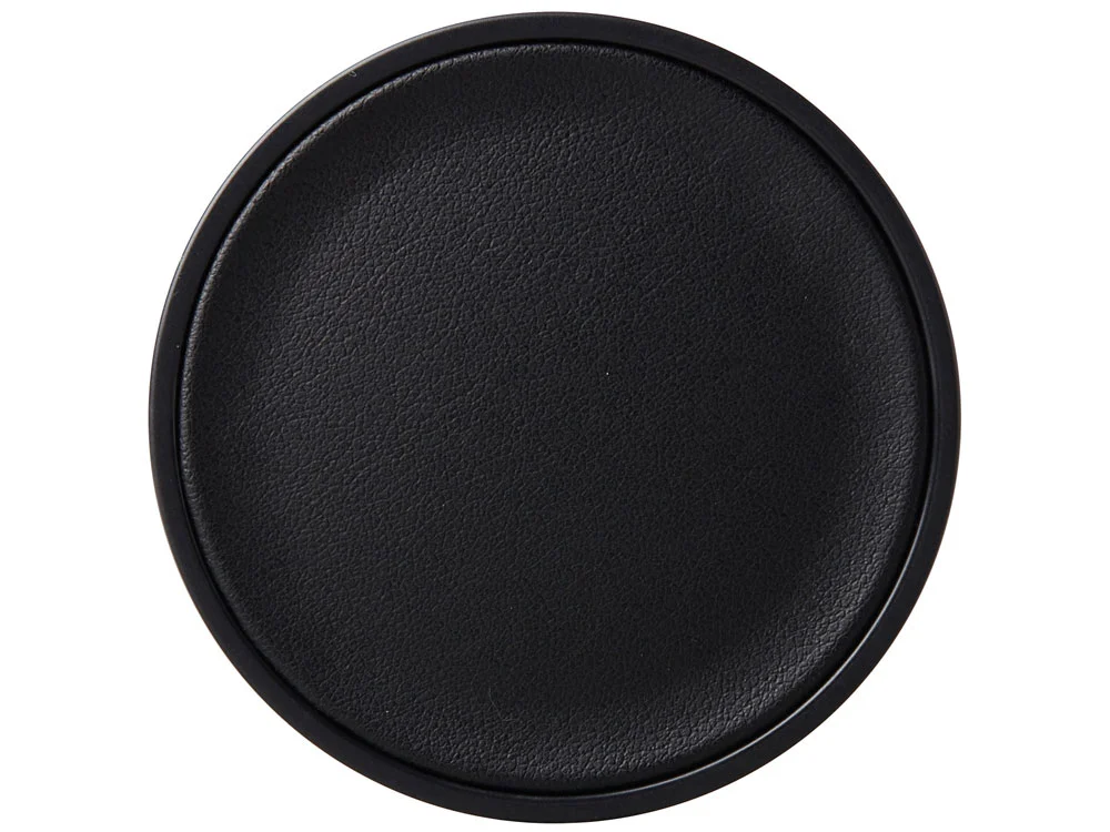 Адаптер питания USB Poweron черный