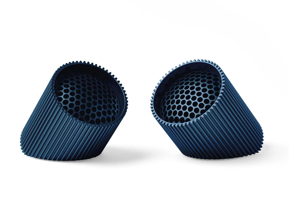 Беспроводная колонка Ray Speaker - фото 1
