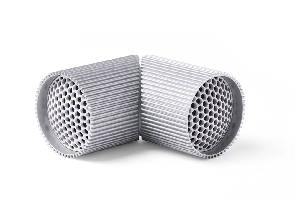 Беспроводная колонка Ray Speaker серебристый - фото 6