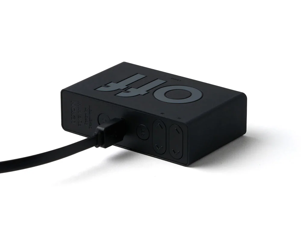 Часы настольные Flip Mini - фото 6