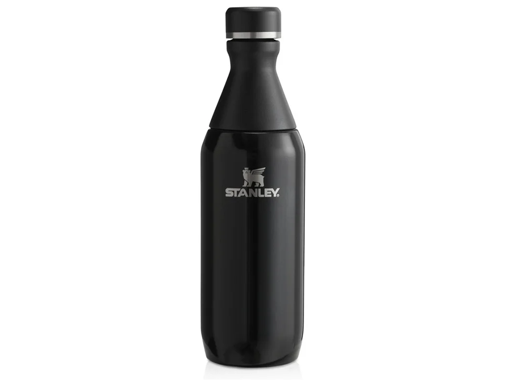 Бутылка для воды Stanley All Day Slim объемом - фото 2