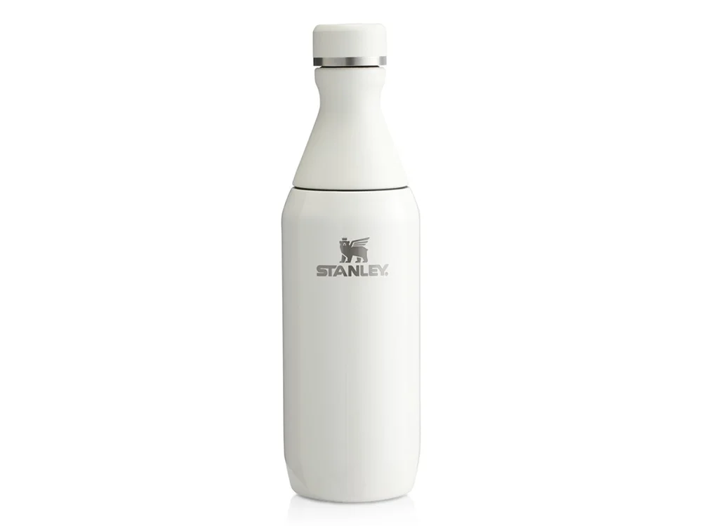 Бутылка для воды Stanley All Day Slim объемом - фото 1