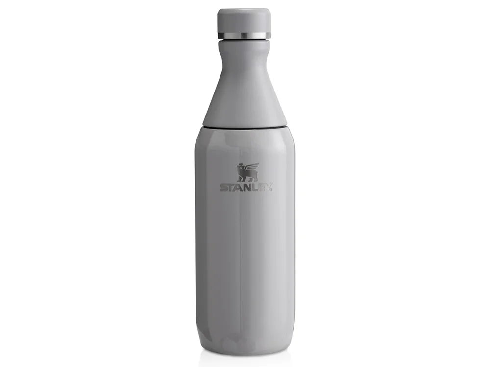 Бутылка для воды Stanley All Day Slim объемом - фото 4
