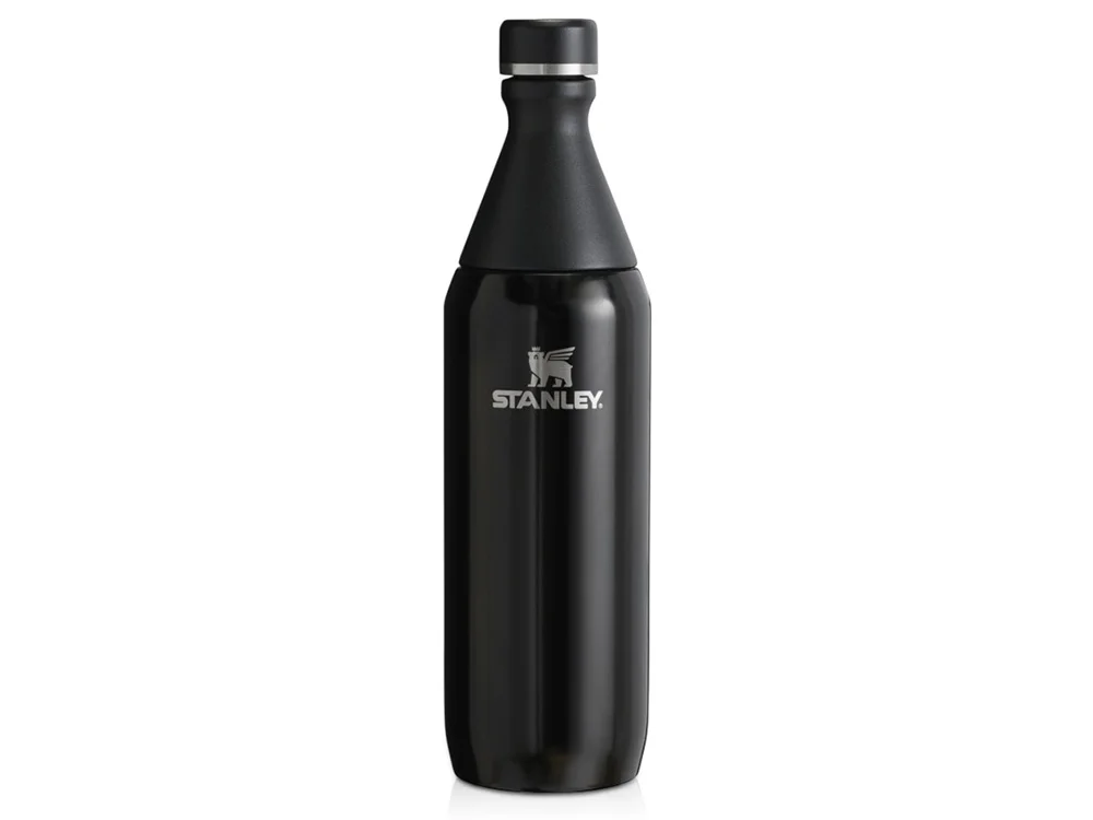 Бутылка для воды Stanley All Day Slim - фото 1