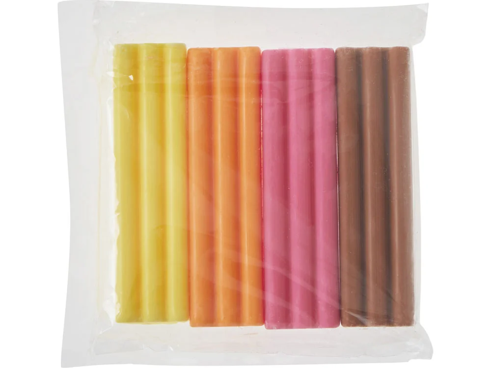 Набор конфет «Съедобный пластилин» - фото 3