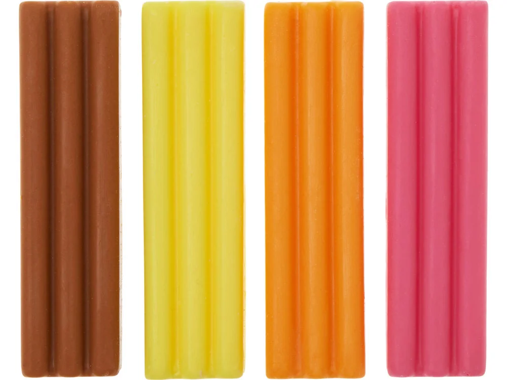 Набор конфет «Съедобный пластилин» - фото 5