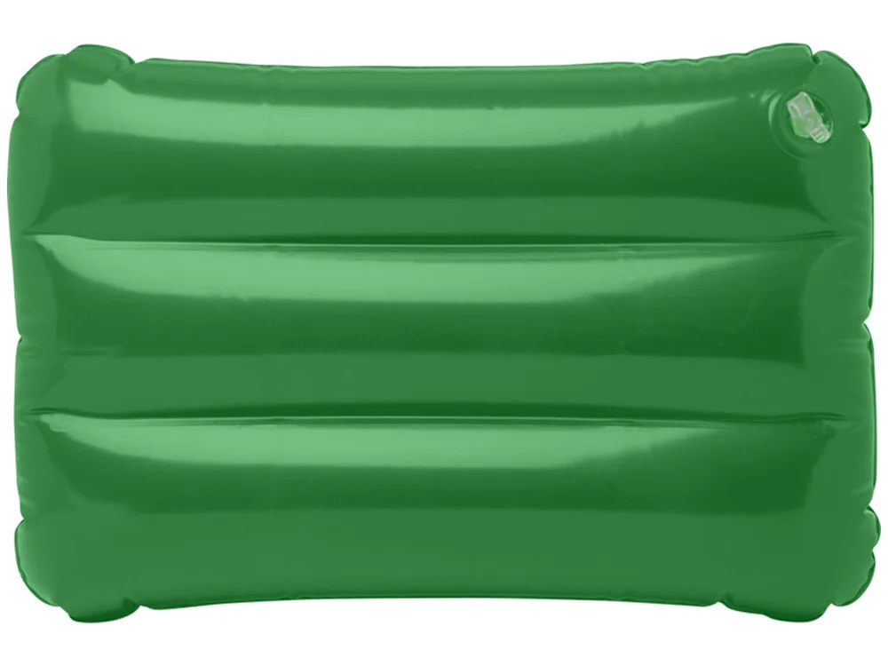 Надувная пляжная подушка «Sunny», зеленый - фото 2