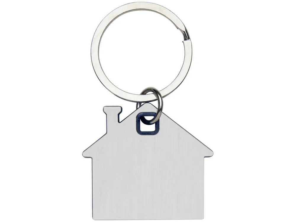 Брелок Nook синий - фото 3