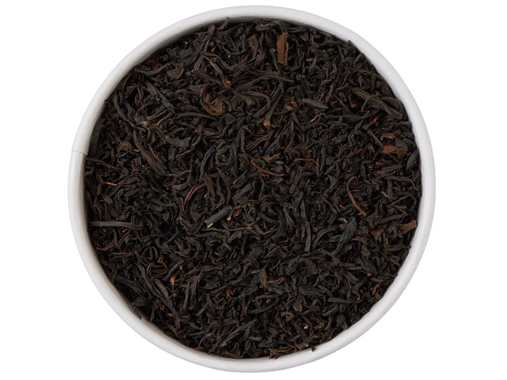 Чай черный Ассам 50 гр. бежевый - фото 4