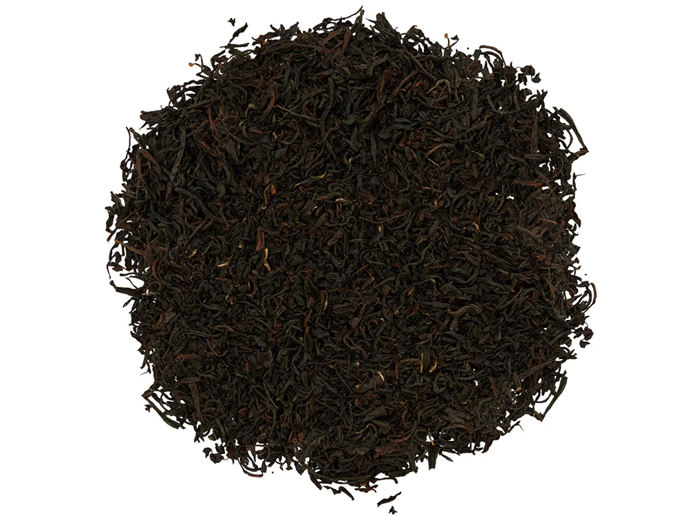 Чай черный Ассам 50 гр. бежевый - фото 5