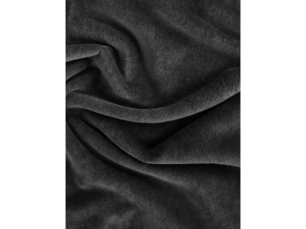 Полотенце Valerie Concept VT S2 антрацит - фото 5