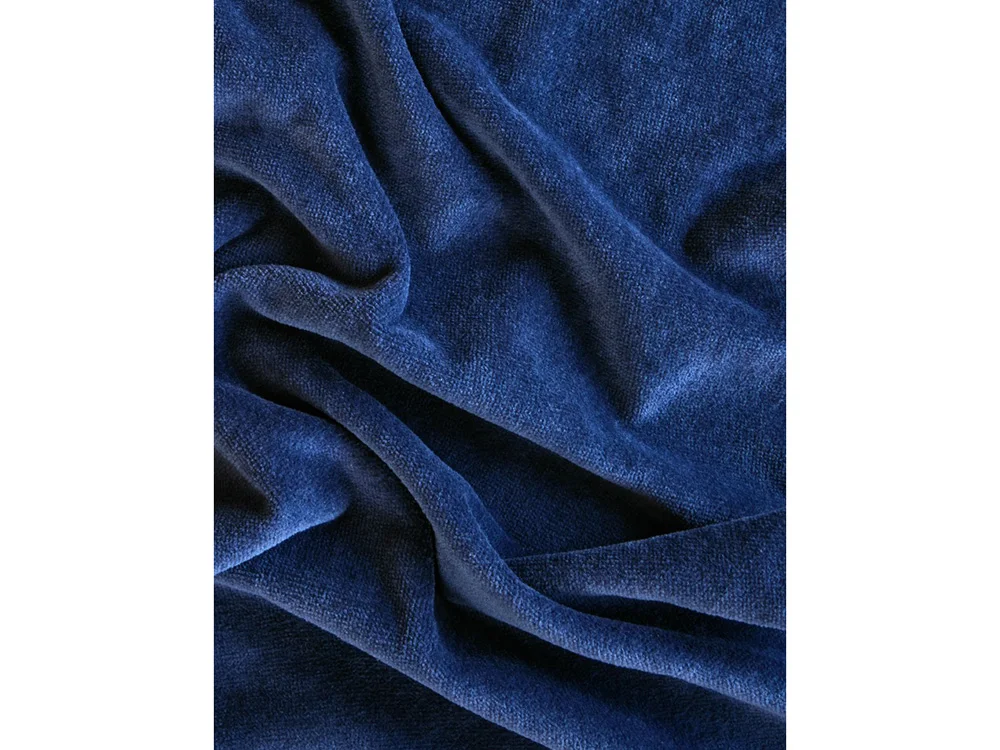 Полотенце Valerie Concept VT S2 синий - фото 7