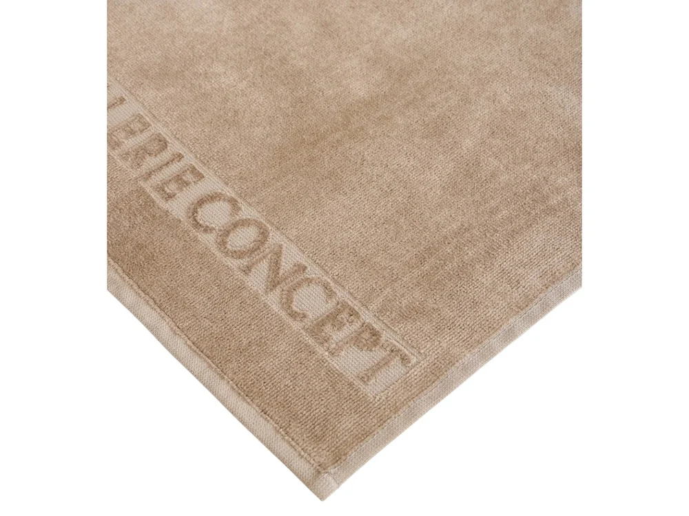 Полотенце Valerie Concept VT S2, бежевый - фото 4