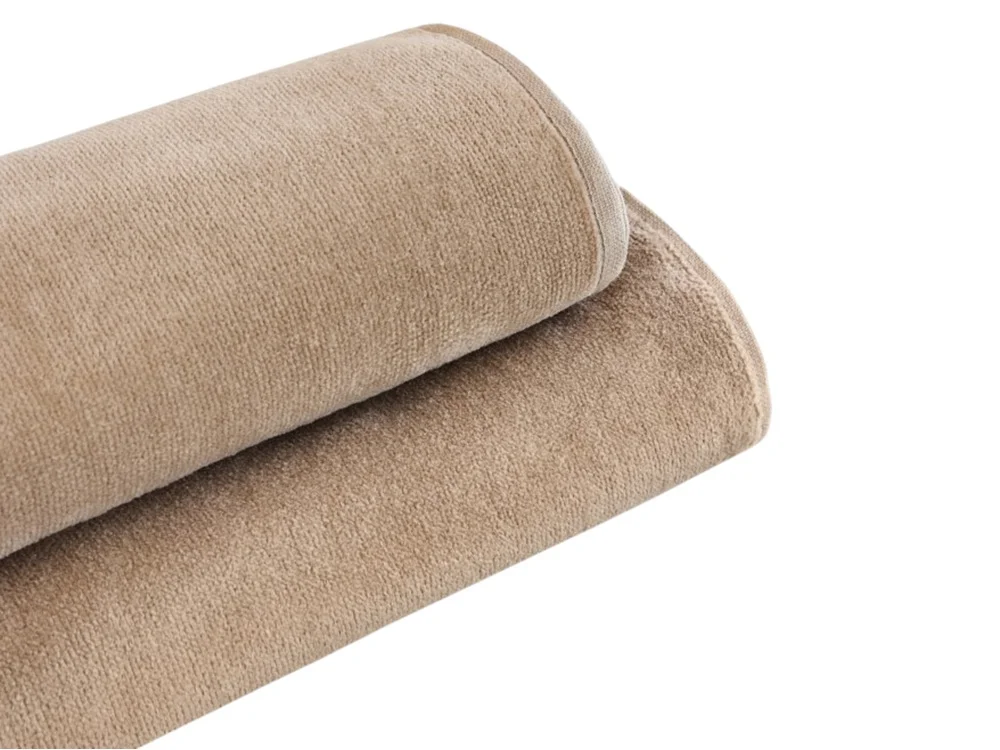 Полотенце Valerie Concept VT S2, бежевый - фото 6