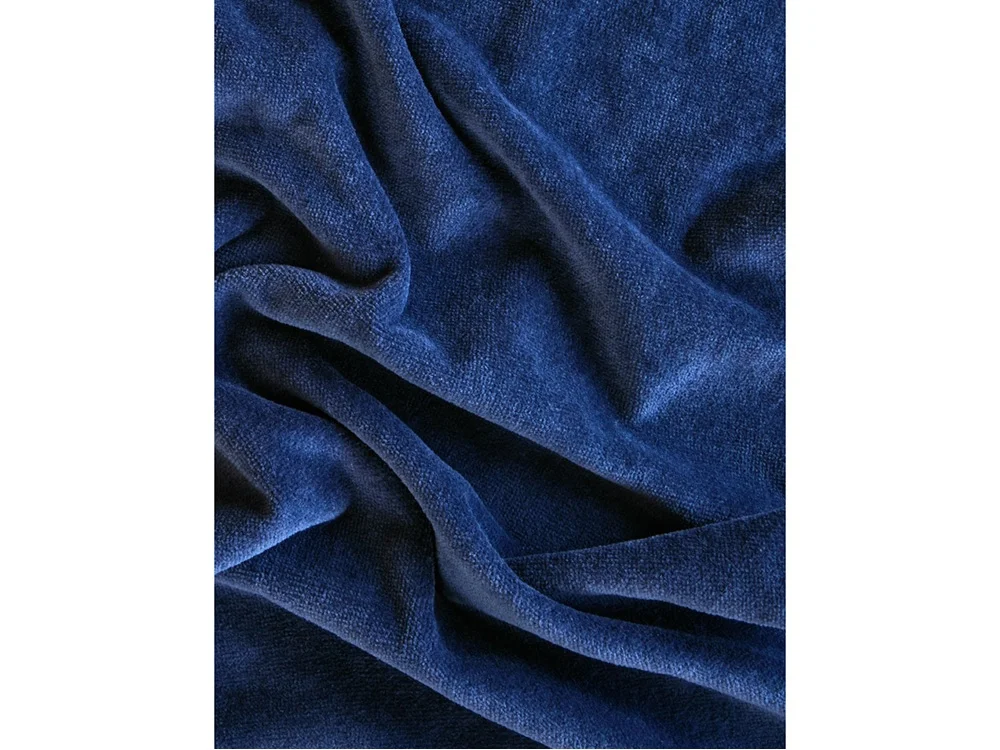 Полотенце Valerie Concept VT S3 синий - фото 7