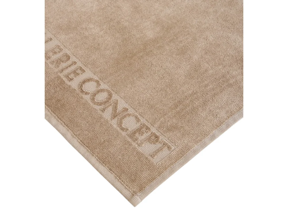 Полотенце Valerie Concept VT S3 бежевый - фото 6