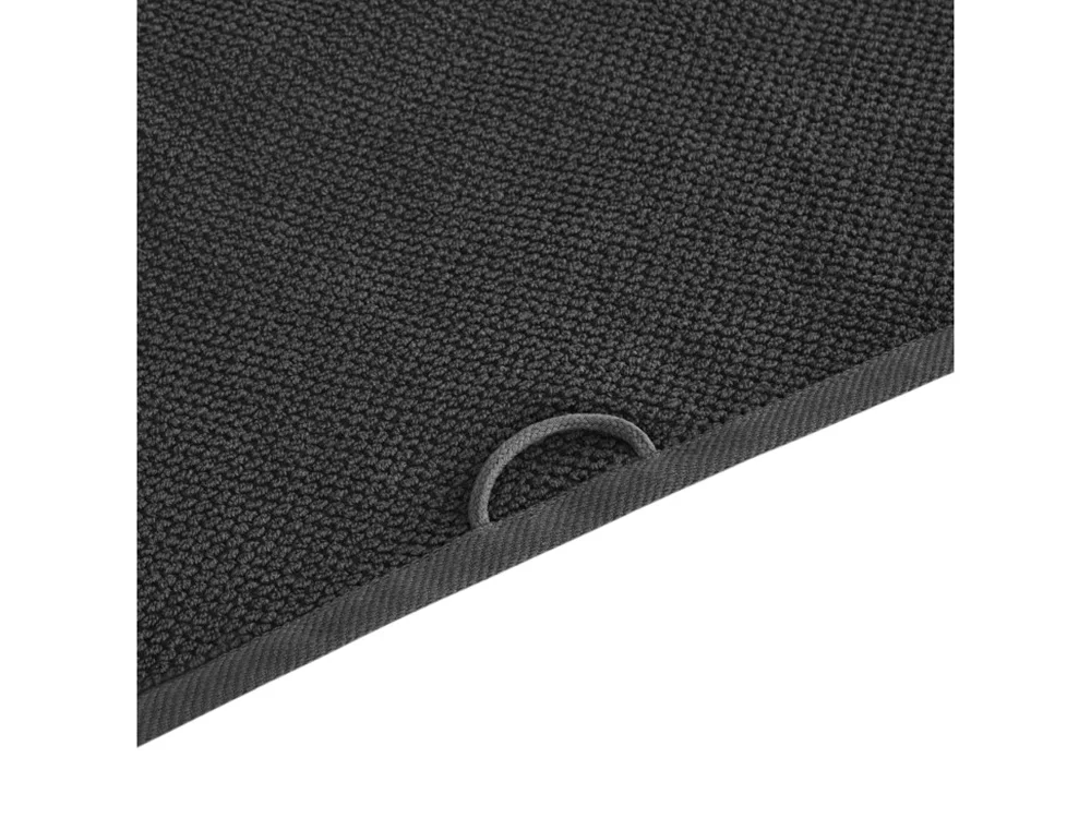 Полотенце Valerie Concept TRC S2, антрацит - фото 4