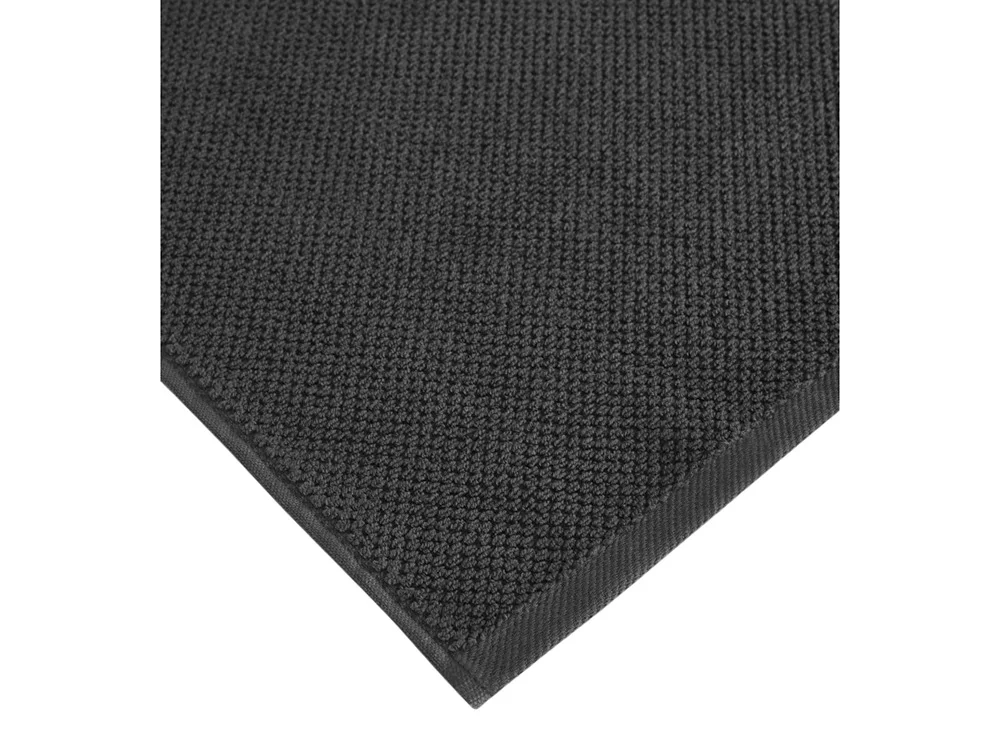 Полотенце Valerie Concept TRC S2, антрацит - фото 5