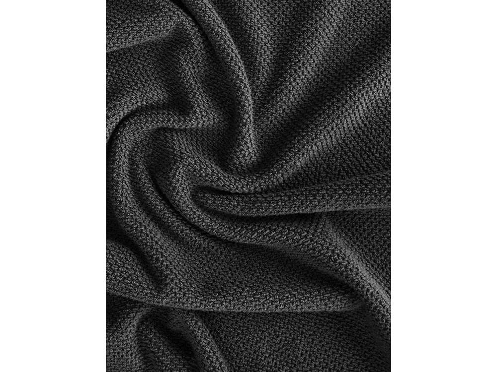 Полотенце Valerie Concept TRC S2, антрацит - фото 6