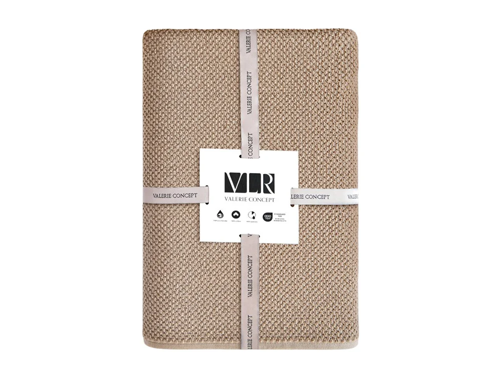 Полотенце Valerie Concept TRC S2 - фото 3