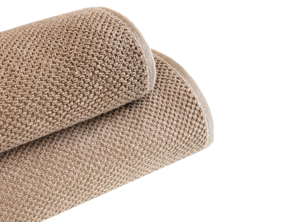 Полотенце Valerie Concept TRC S2, бежевый - фото 3