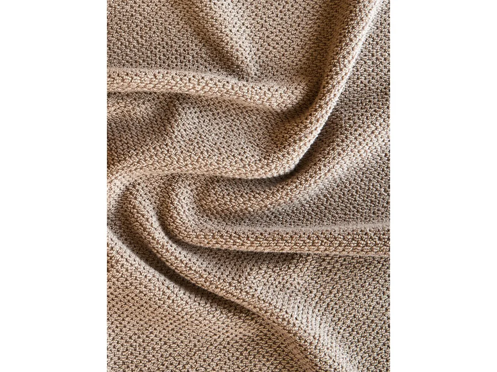 Полотенце Valerie Concept TRC S2, бежевый - фото 6