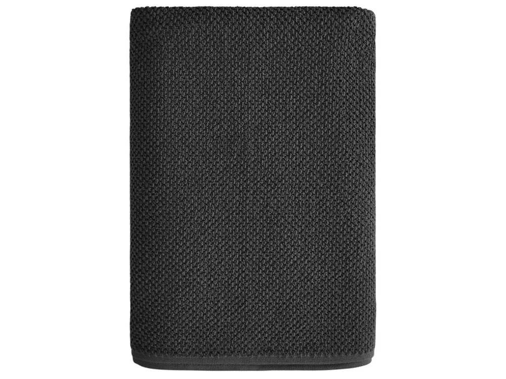 Полотенце Valerie Concept TRC S3, антрацит - фото 2