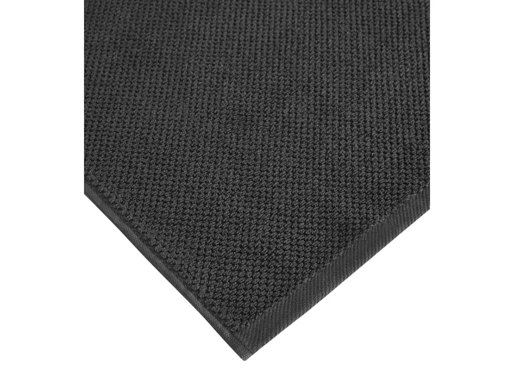 Полотенце Valerie Concept TRC S3, антрацит - фото 5