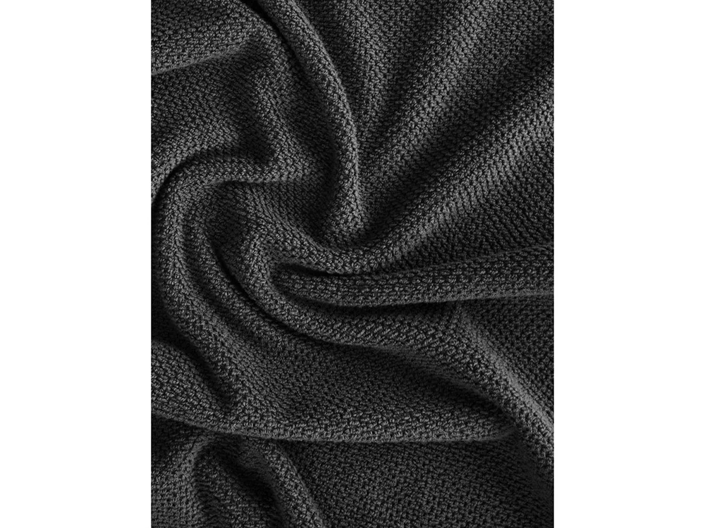 Полотенце Valerie Concept TRC S3, антрацит - фото 6