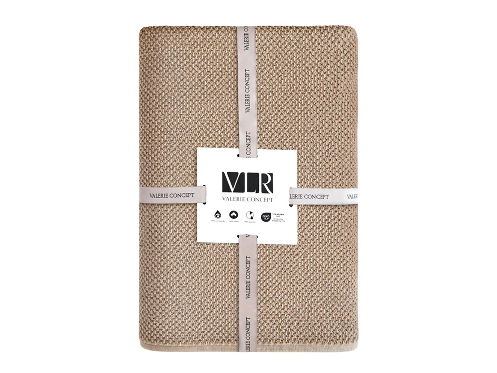 Полотенце Valerie Concept TRC S3