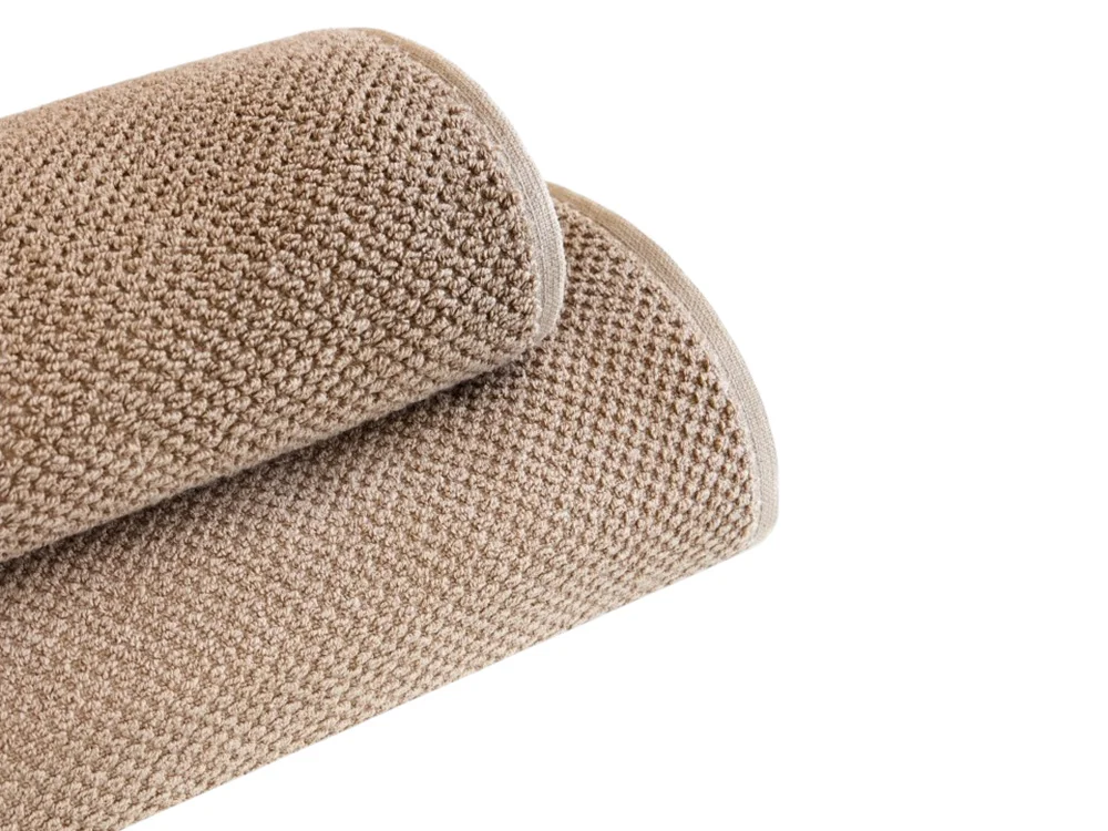 Полотенце Valerie Concept TRC S3, бежевый - фото 3