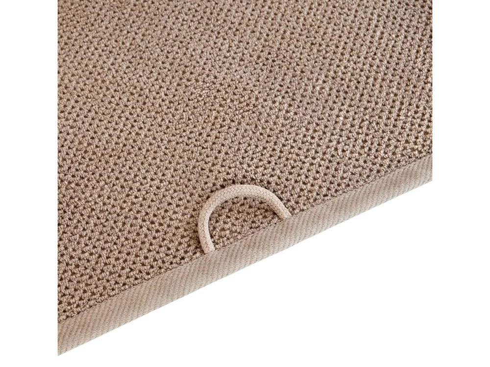 Полотенце Valerie Concept TRC S3, бежевый - фото 4