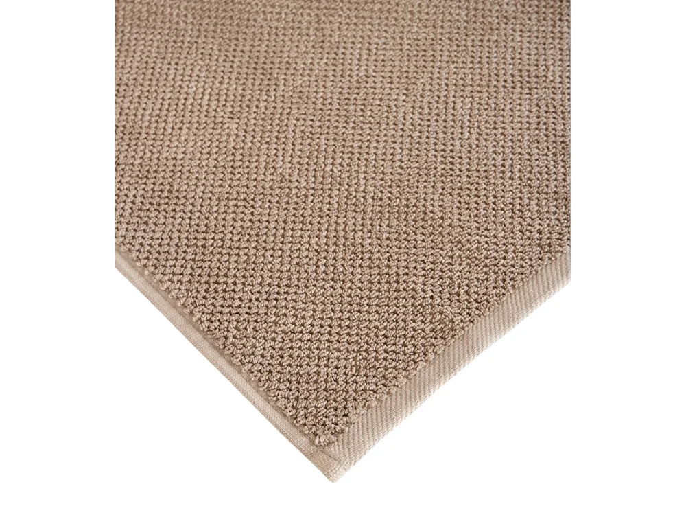 Полотенце Valerie Concept TRC S3, бежевый - фото 5